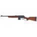 Henry Supreme .223 Rem/5.56 NATO 18" Barrel Lever Action Rifle